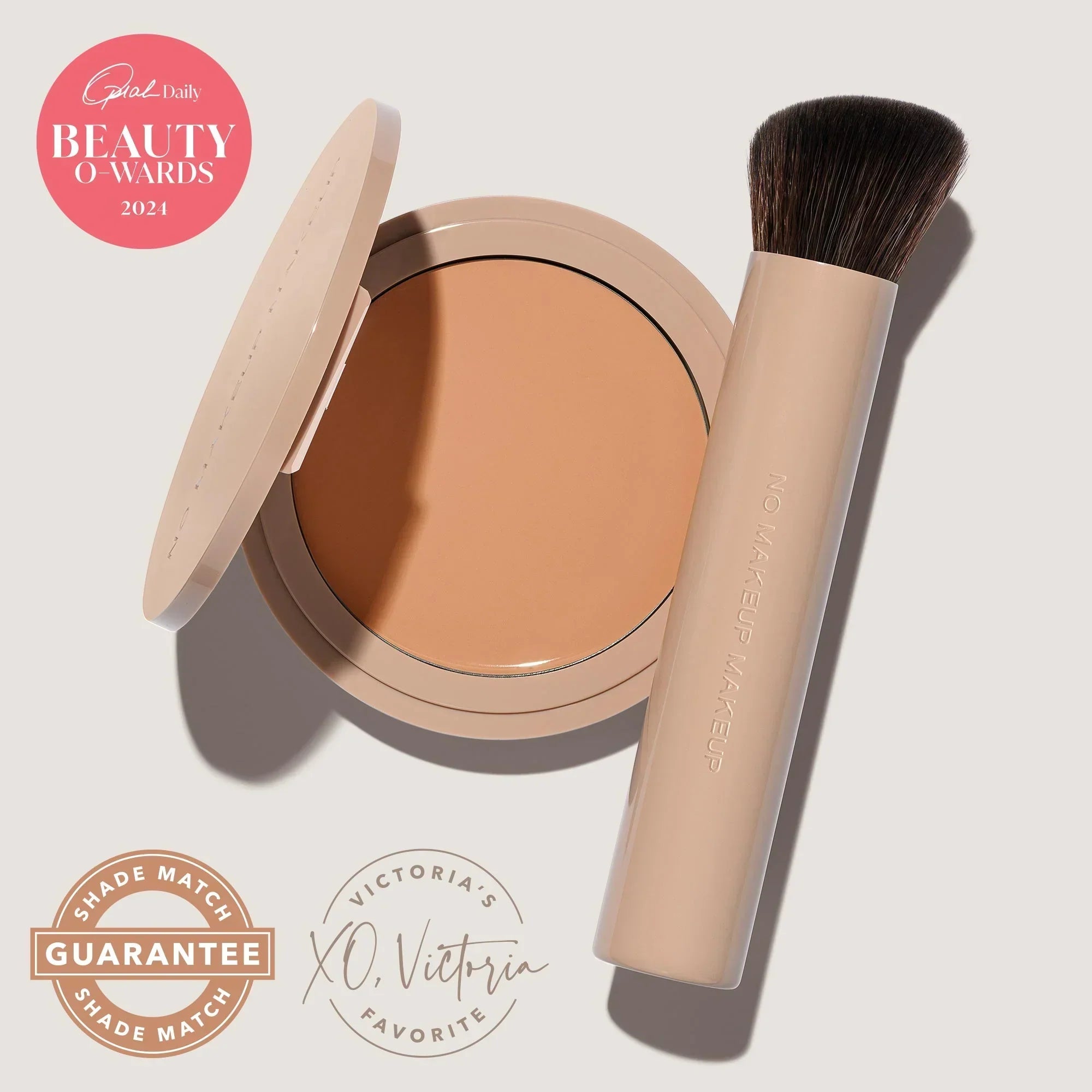 I wear this foundation EVERY DAY.