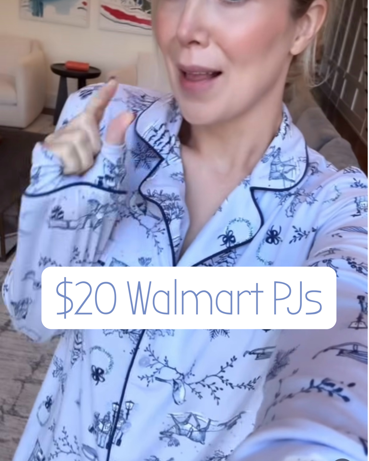 The comfiest PJs only $20!!
