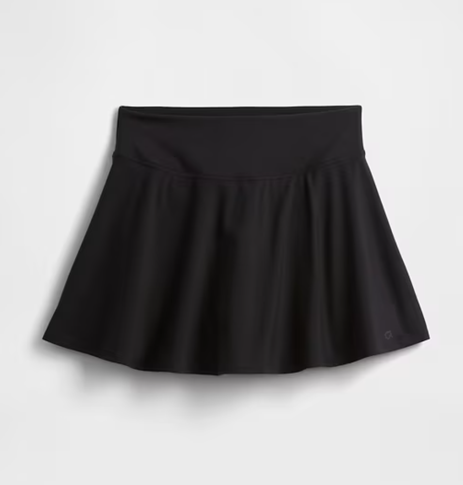 My Everyday Skort