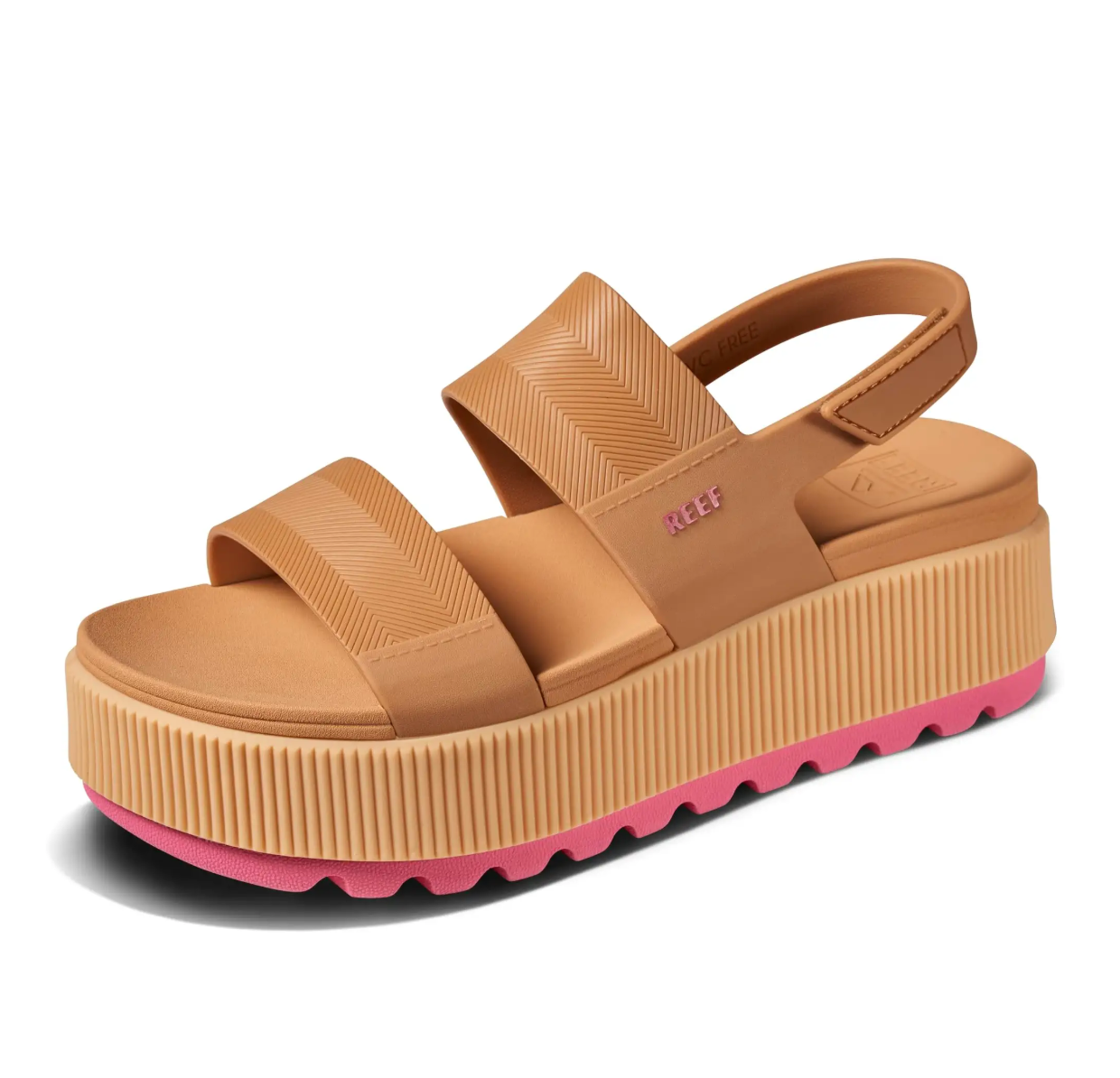 Are chunky shoes back?!