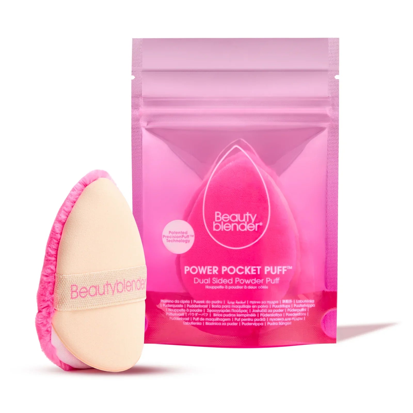 On-the-Go Touch Up Must