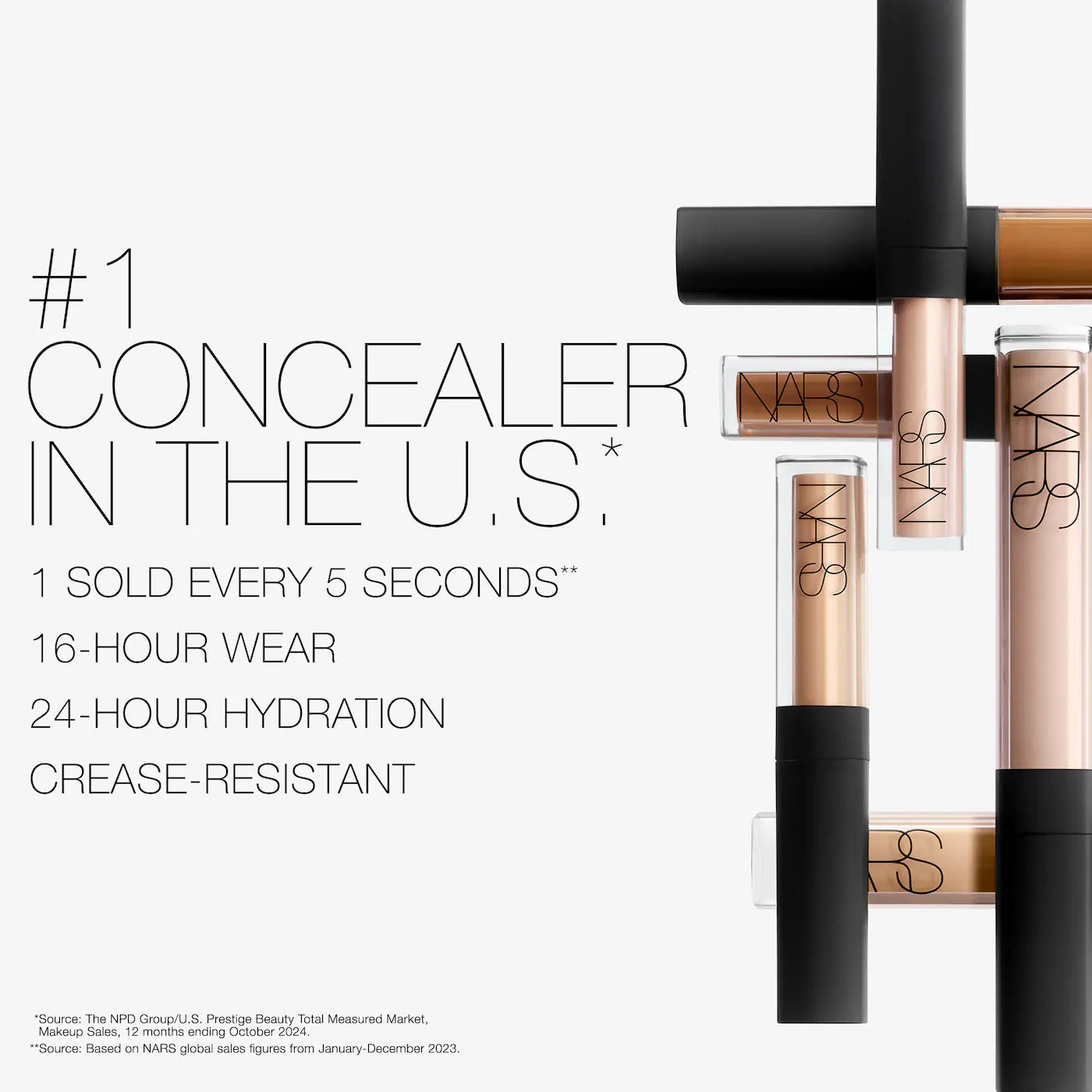 Is NARS Radiant Creamy Concealer worth the hype?