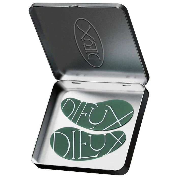 Dieux Forever Eye Mask (Reusable Silicone Patches)