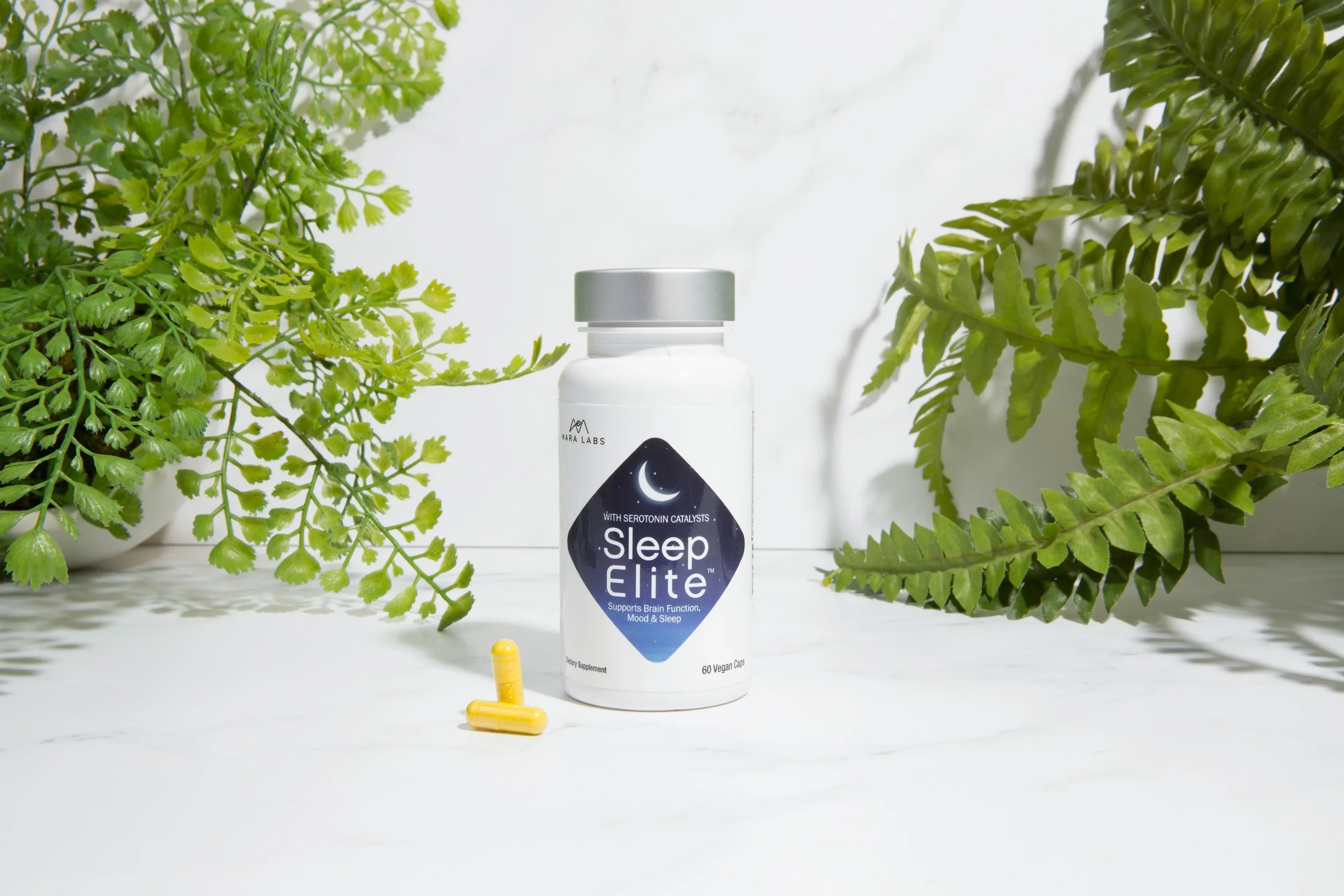 Struggling With Sleep Loss? My review of SleepElite®.
