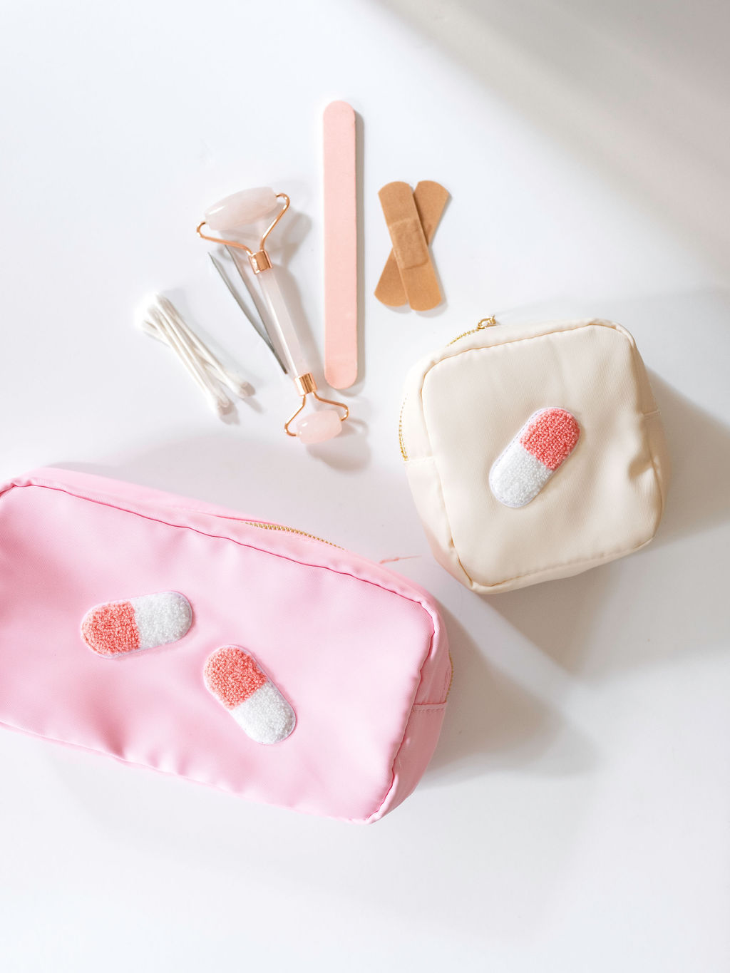 Cosmetic Bags