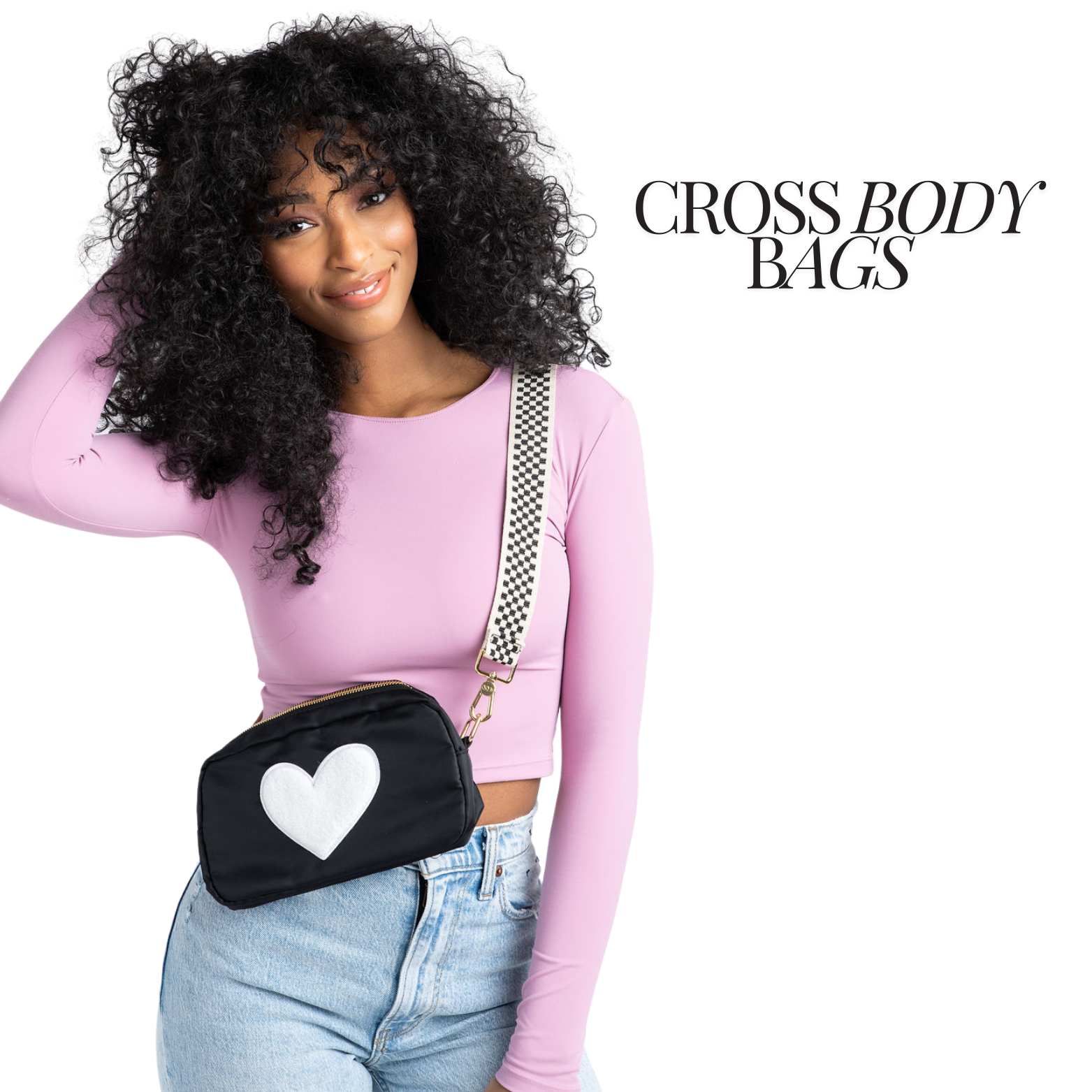 Crossbody Bags