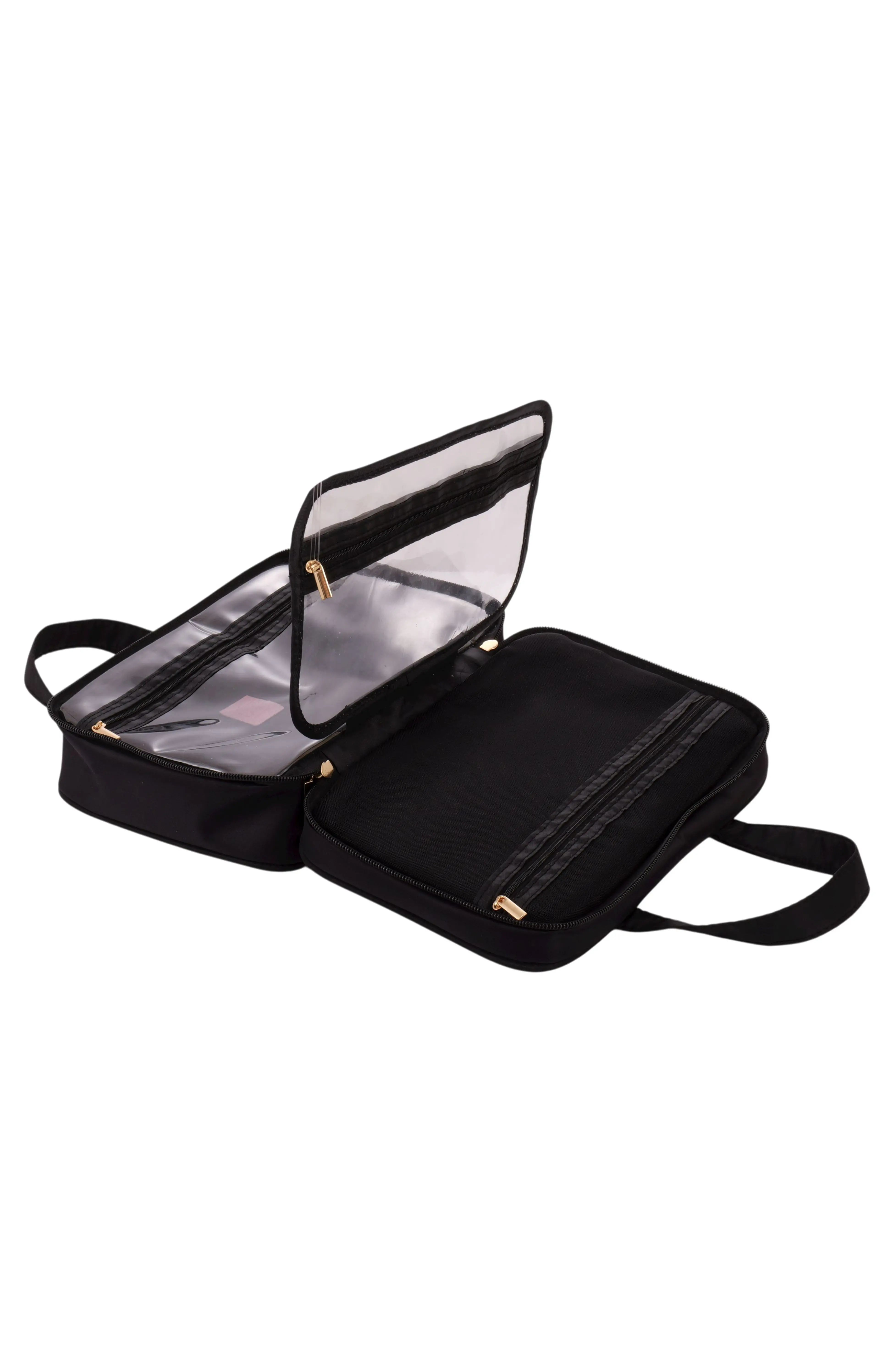 The Perfect Case: Bow Cosmetics Bag