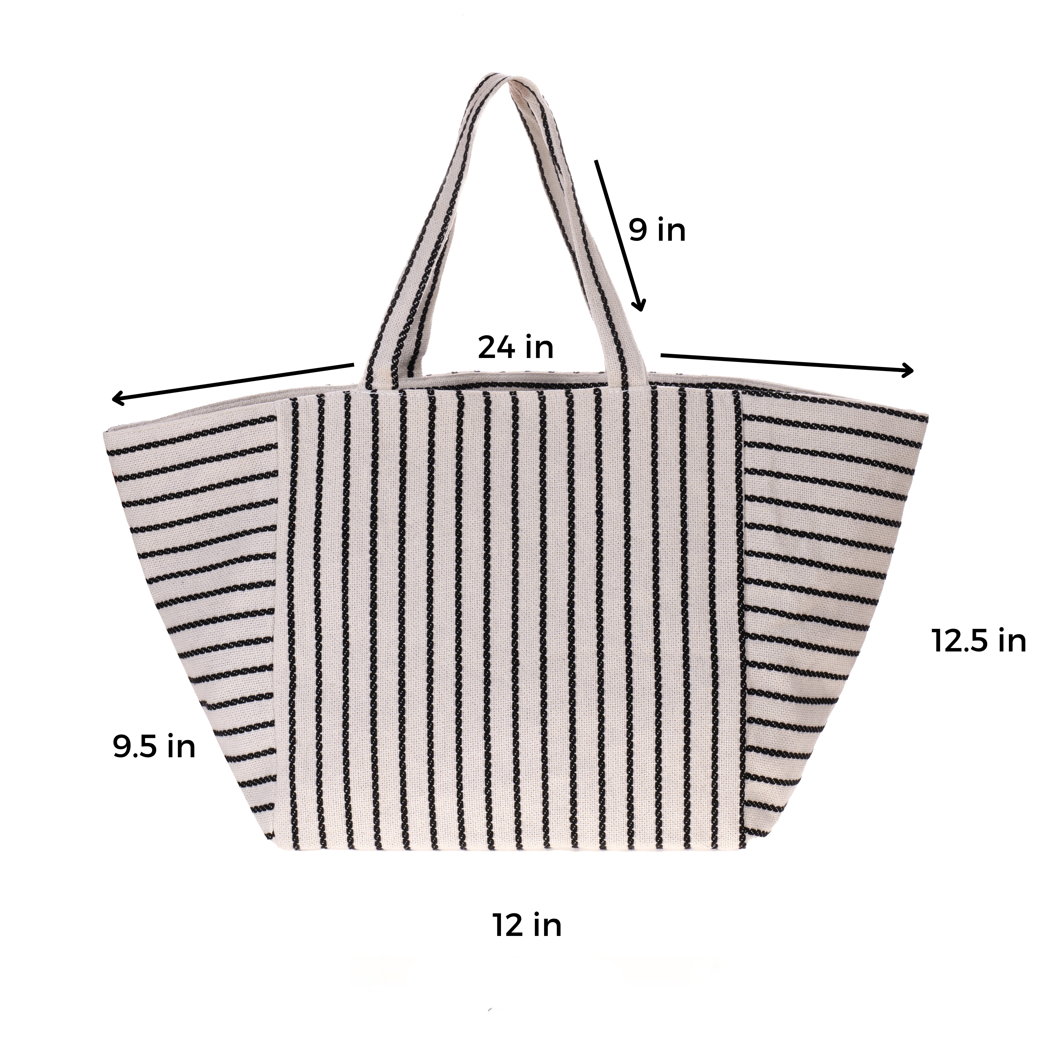 Canvas Tote