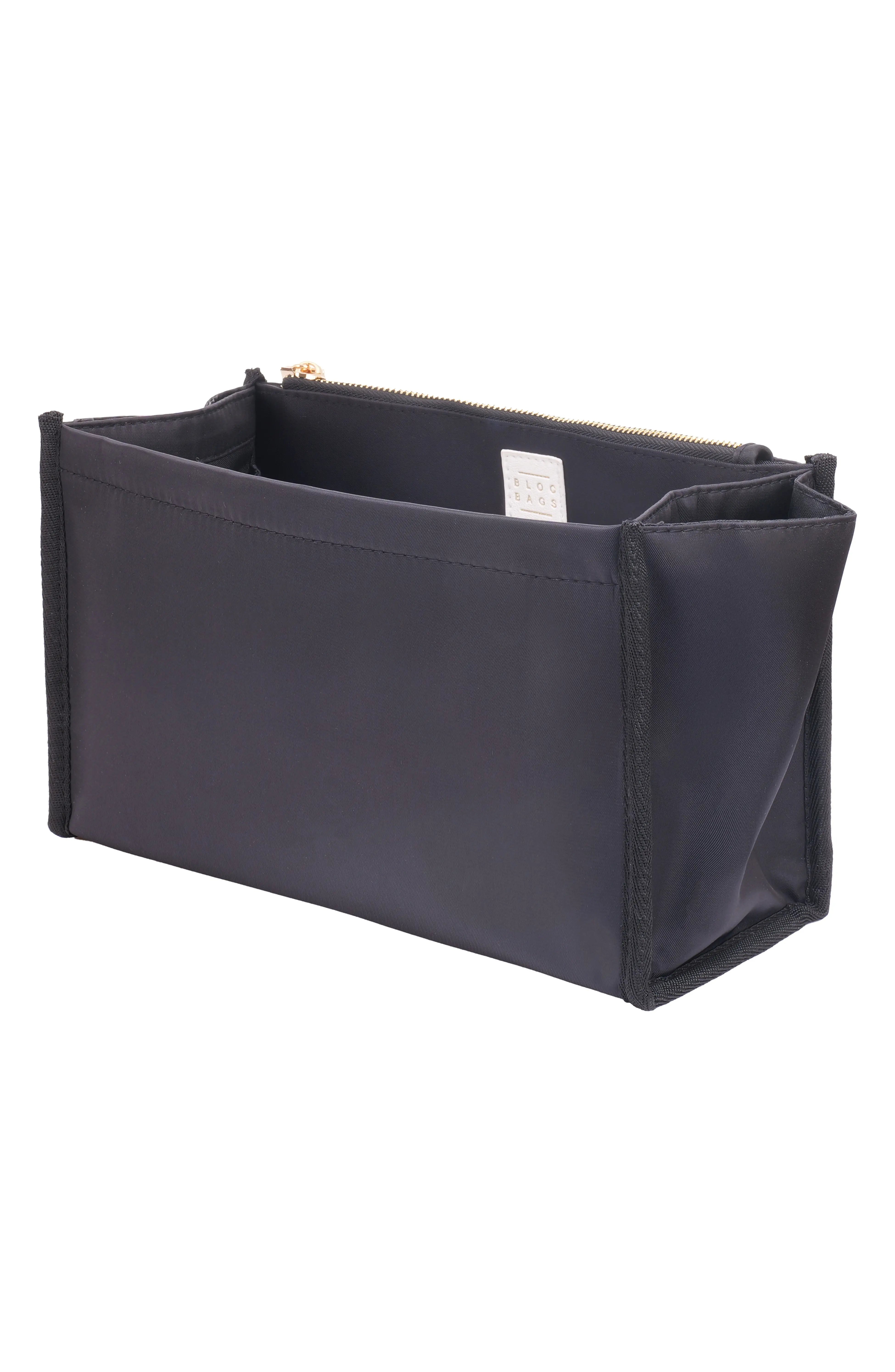 XL Cosmetic Bag Insert