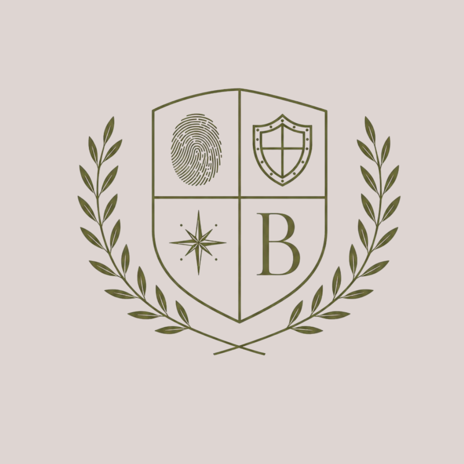 The Crest Sweatshirt