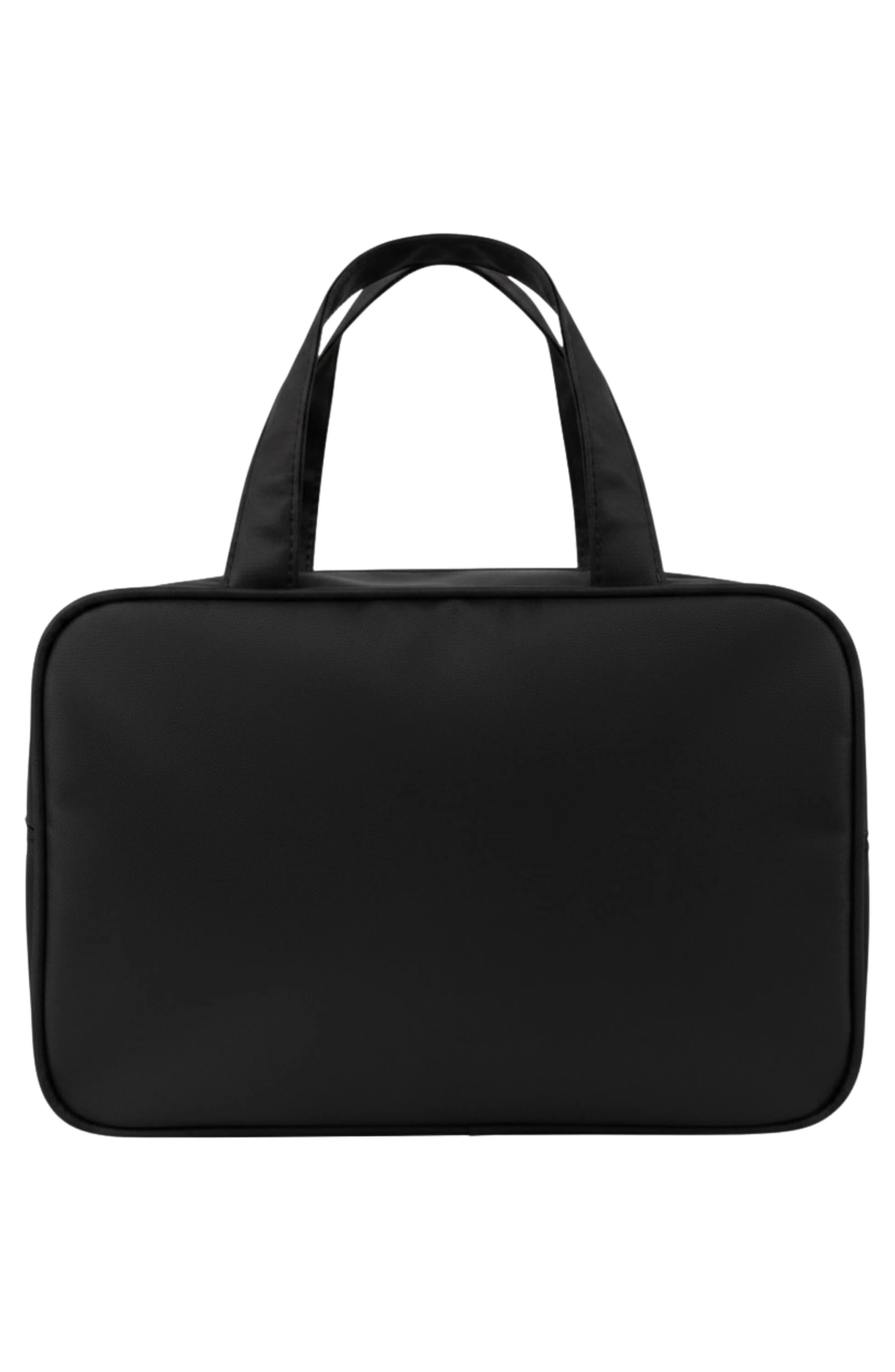 The Perfect Case: Bow Cosmetics Bag
