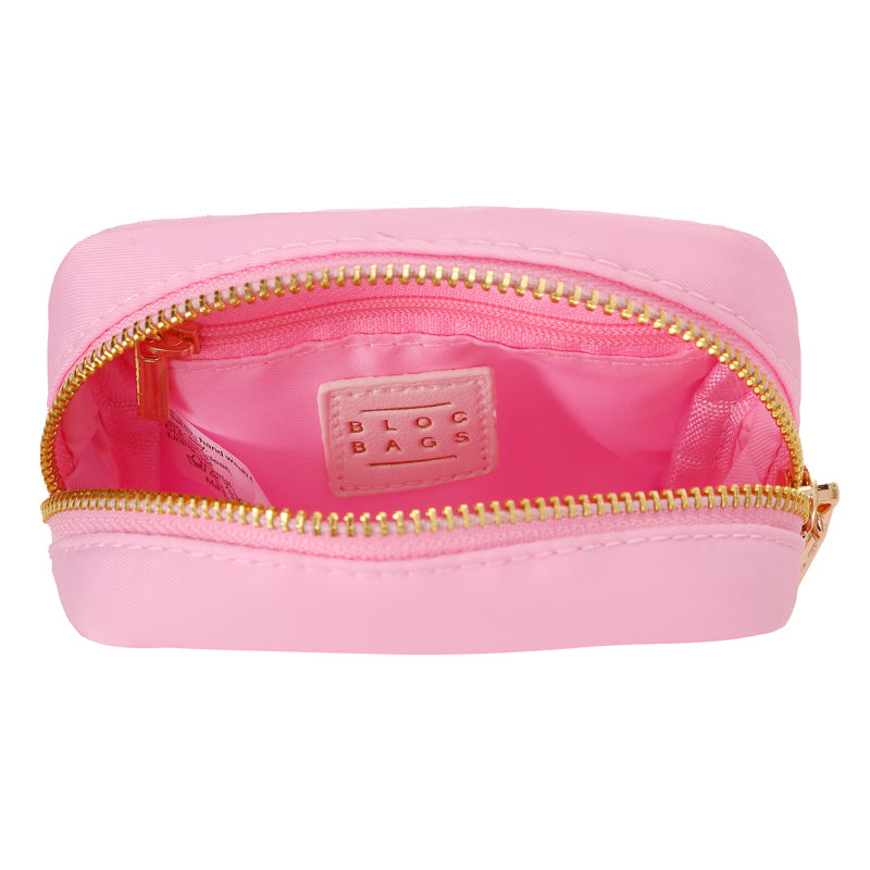 Mini Kiss Beauty Bag