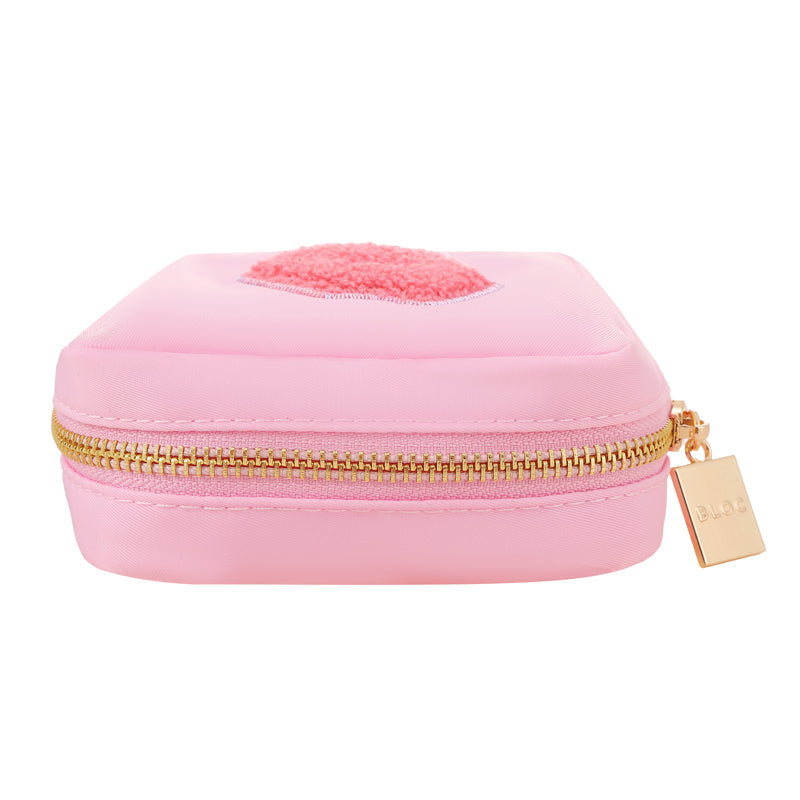 Mini Kiss Beauty Bag