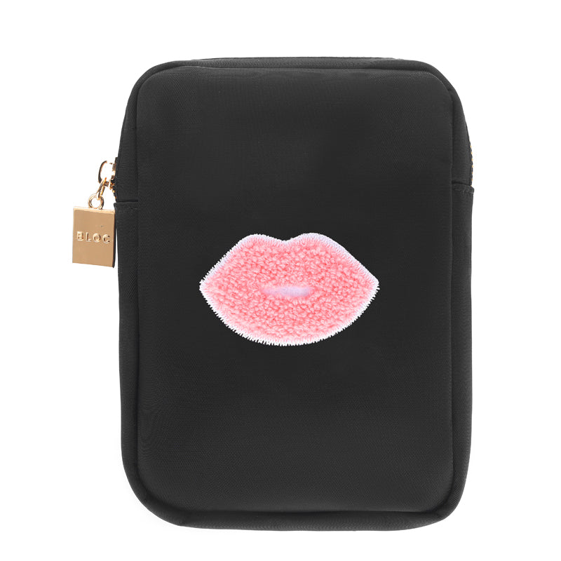 Mini Kiss Beauty Bag