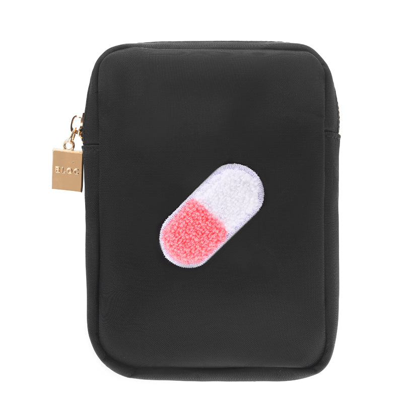 Mini Pill Beauty Bag