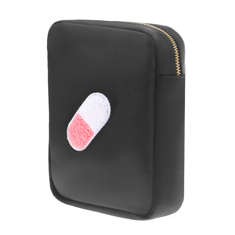 Mini Pill Beauty Bag