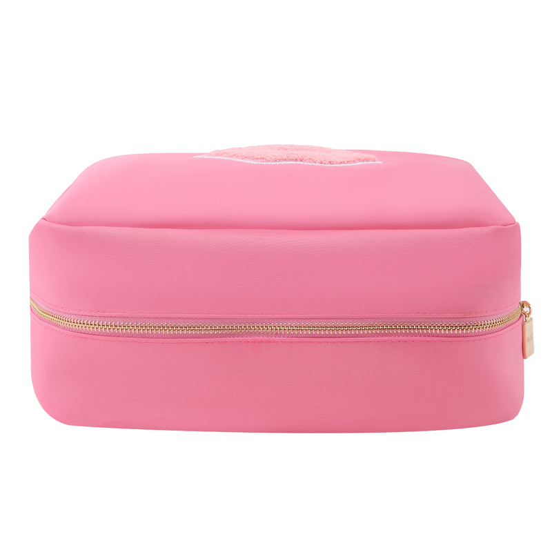 Mini Kiss Beauty Bag