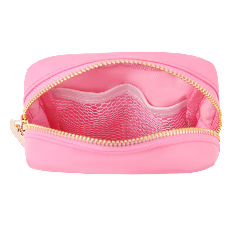 Mini Pill Beauty Bag