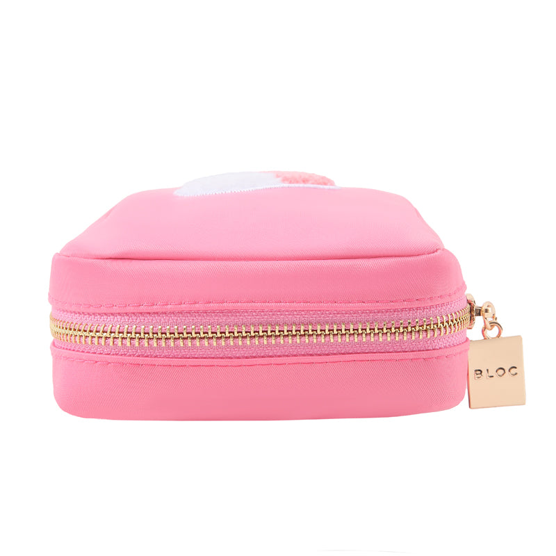 Mini Pill Beauty Bag