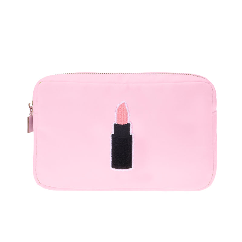 Lipstick Medium Bag