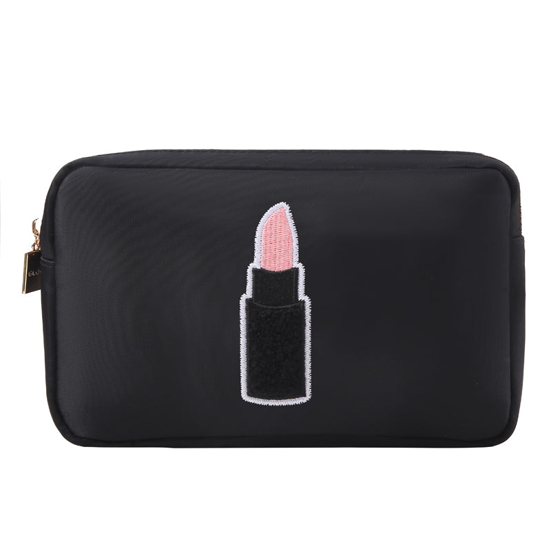 Lipstick Medium Bag