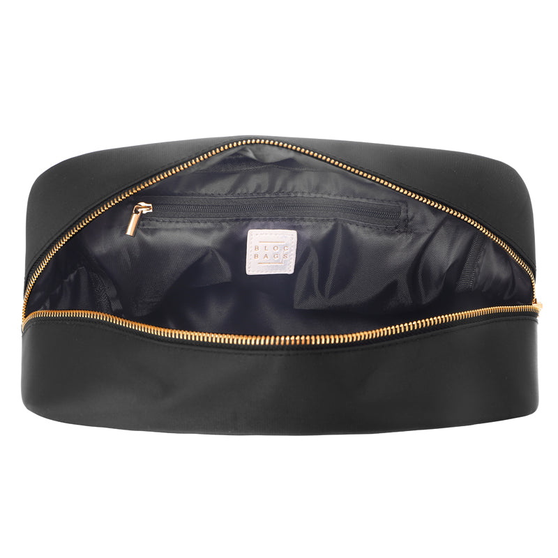 Lipstick on Black XL Bag