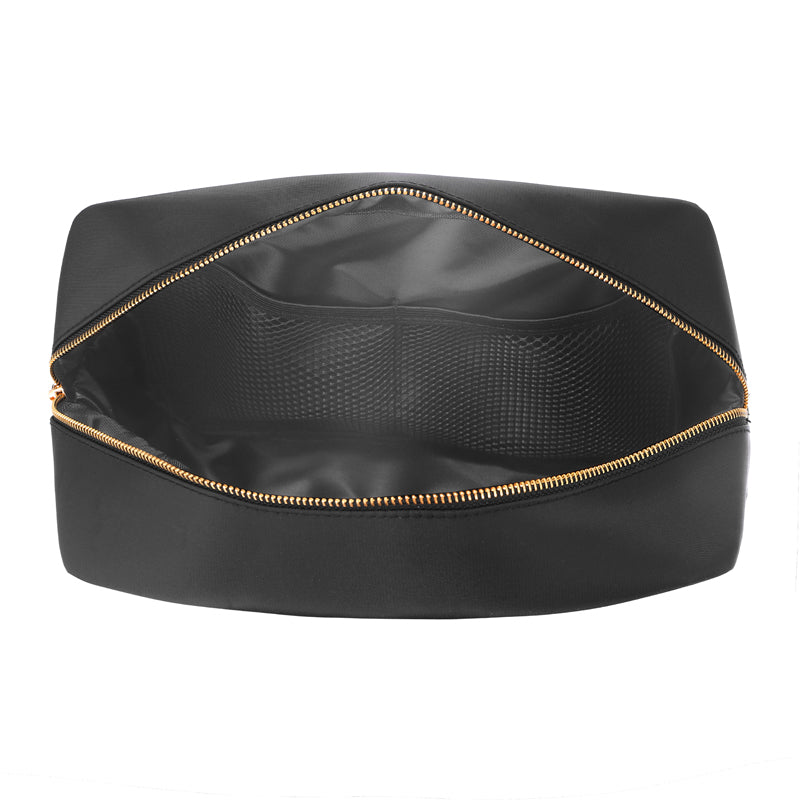 Lipstick on Black XL Bag