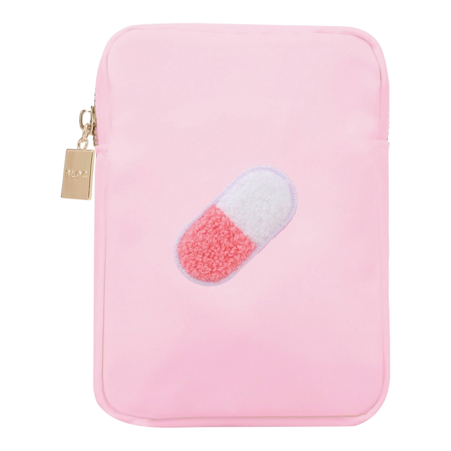 Mini Pill Beauty Bag