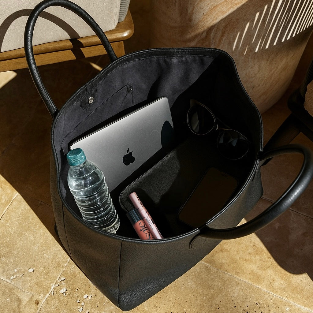 24/7 Tote - Midnight