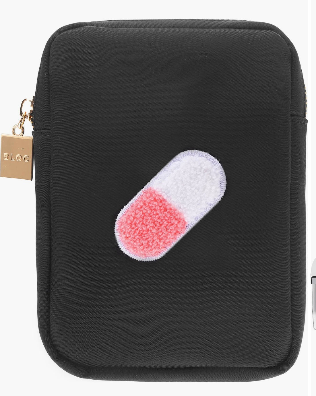 Mini Pill Beauty Bag