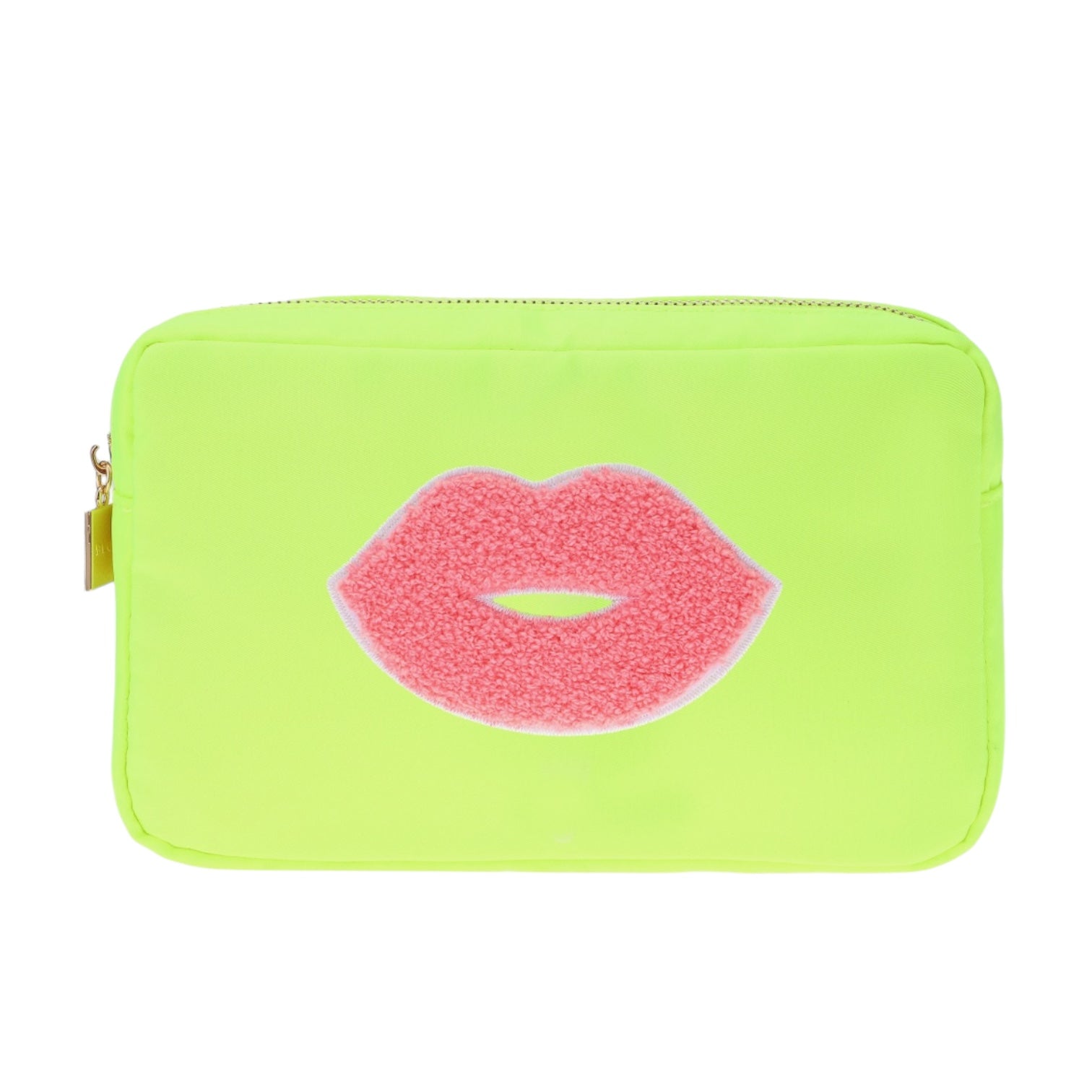 Medium Kiss Beauty Bag