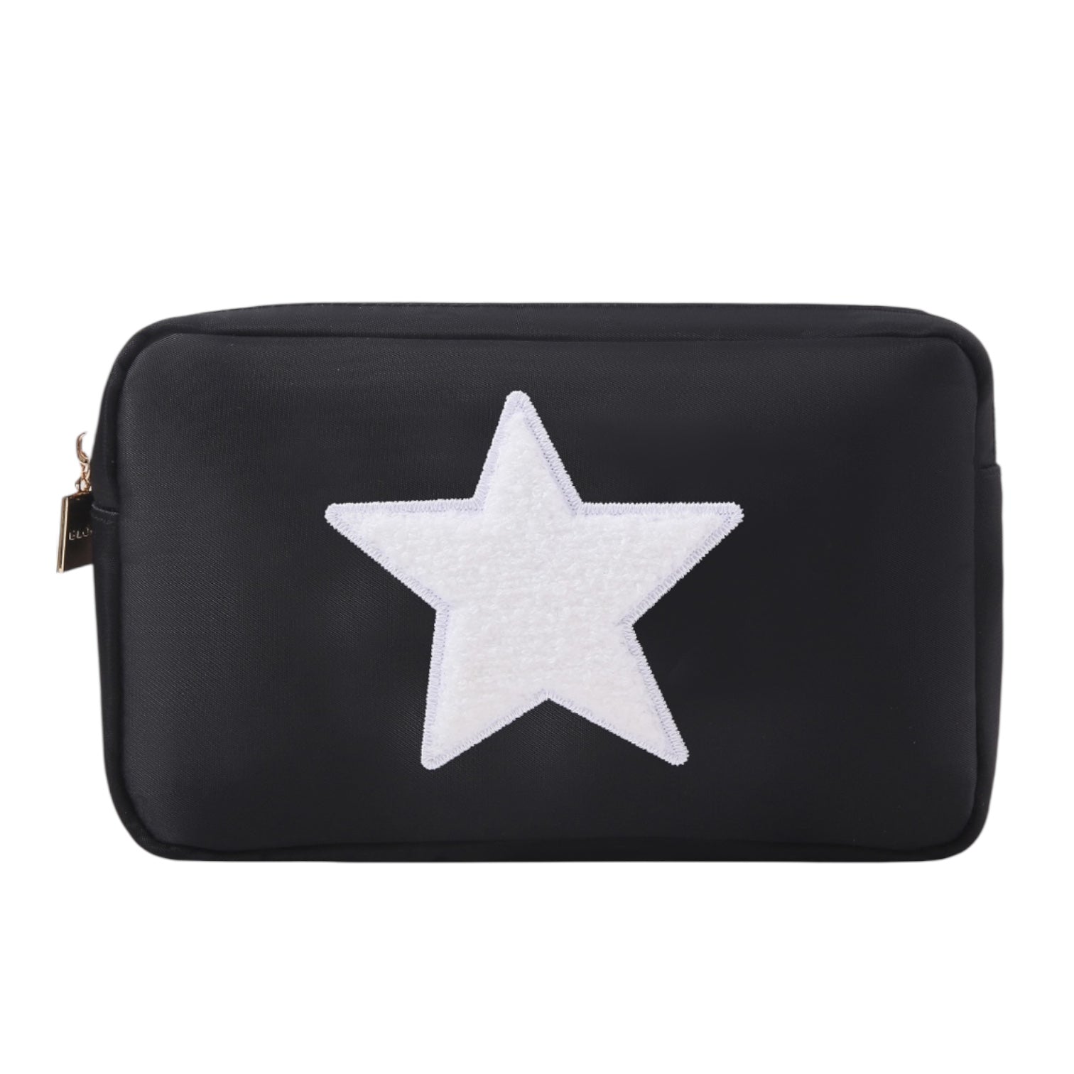 Medium Star Beauty Bag