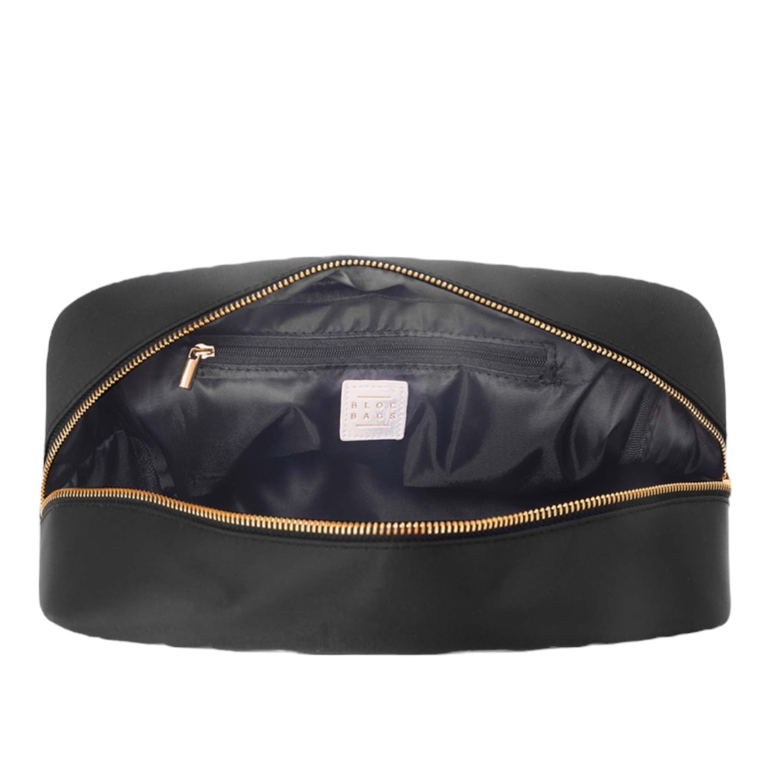 XL Double Pill Beauty Bag