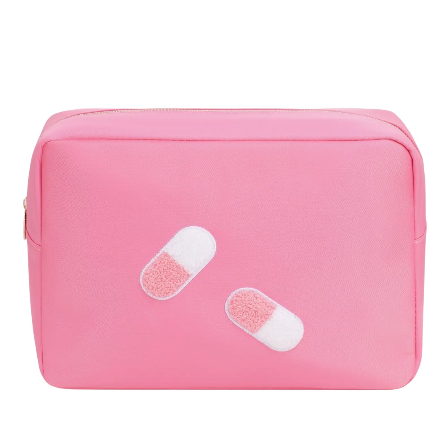 Electric Love Beauty Bag Bundle