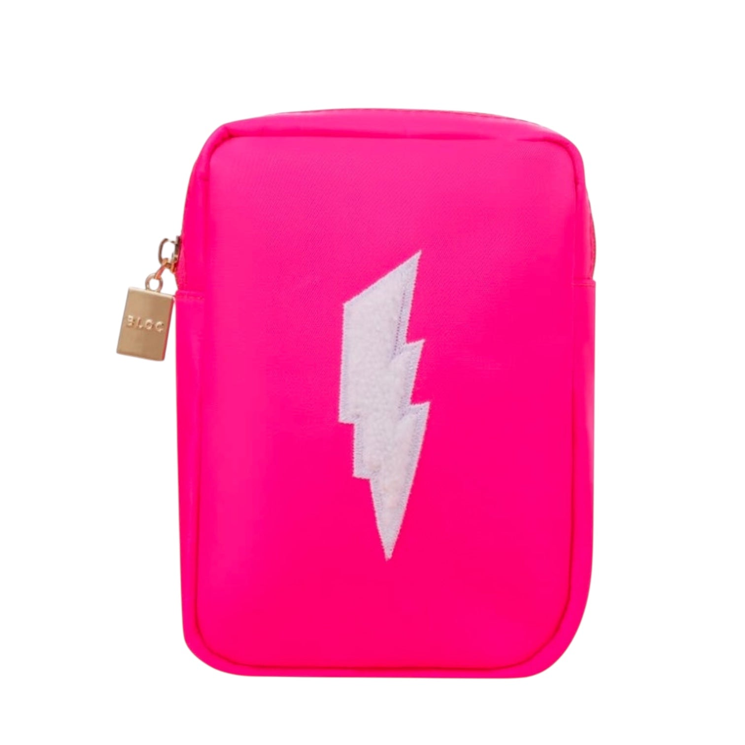 Electric Love Beauty Bag Bundle