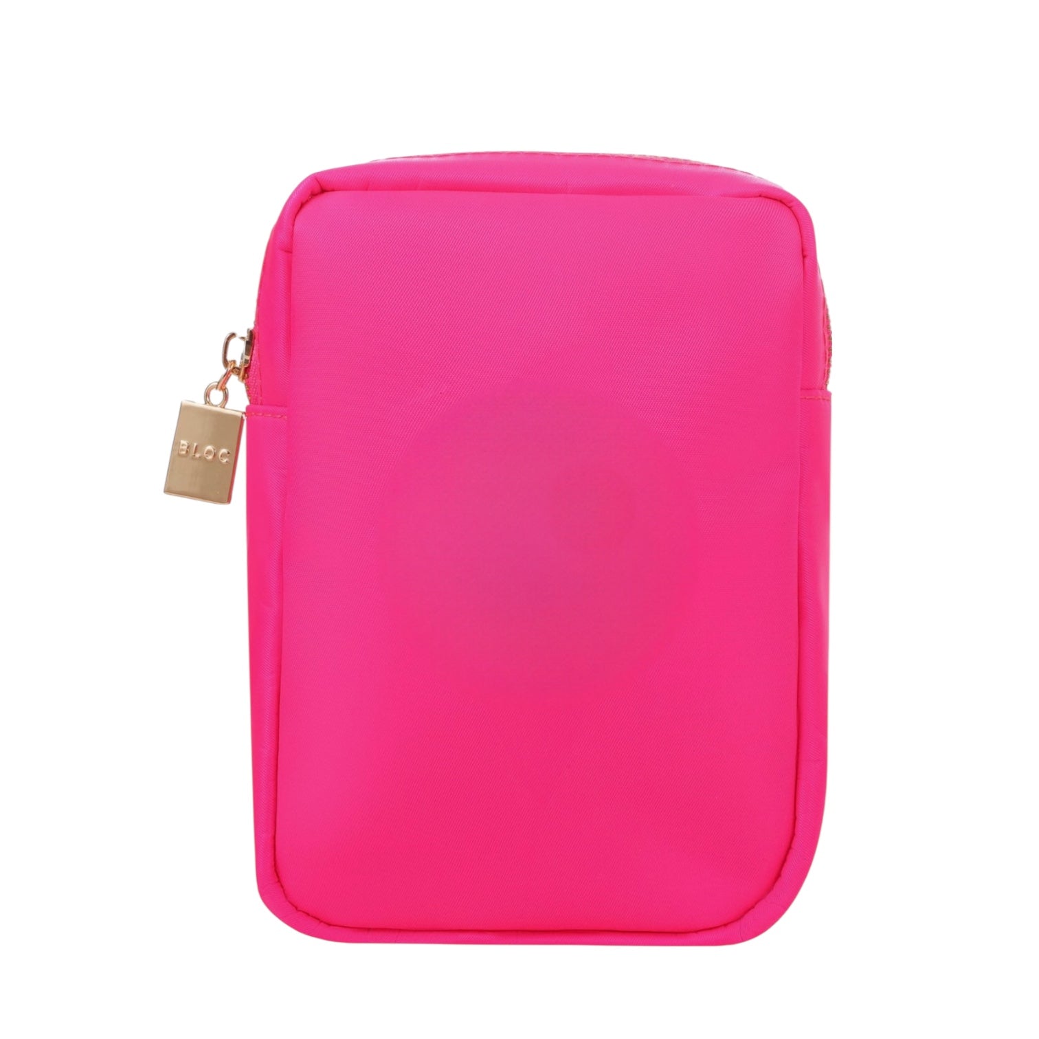 Mini Lightening Bolt Beauty Bag