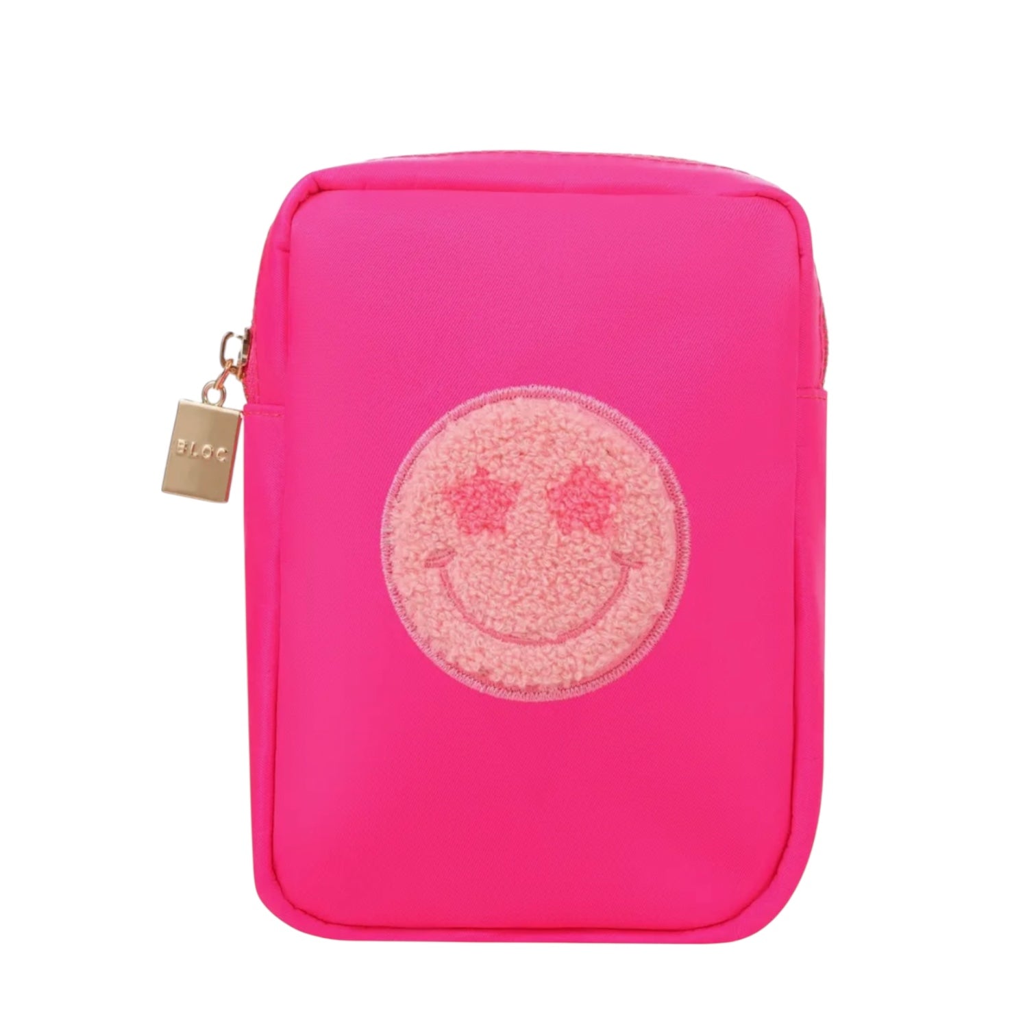 Mini Smiley Beauty Bag