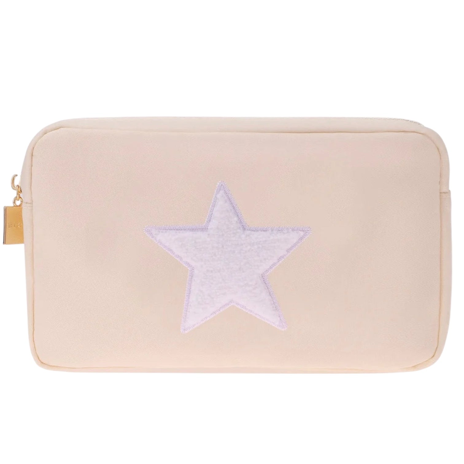 Medium Star Beauty Bag