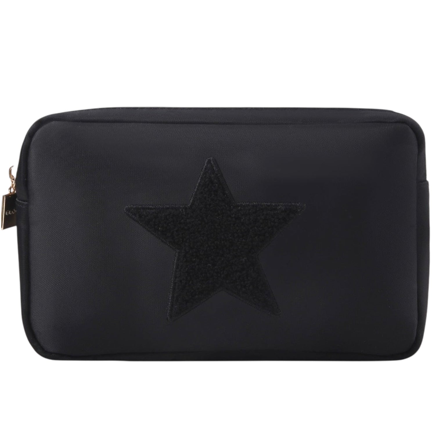 Medium Star Beauty Bag