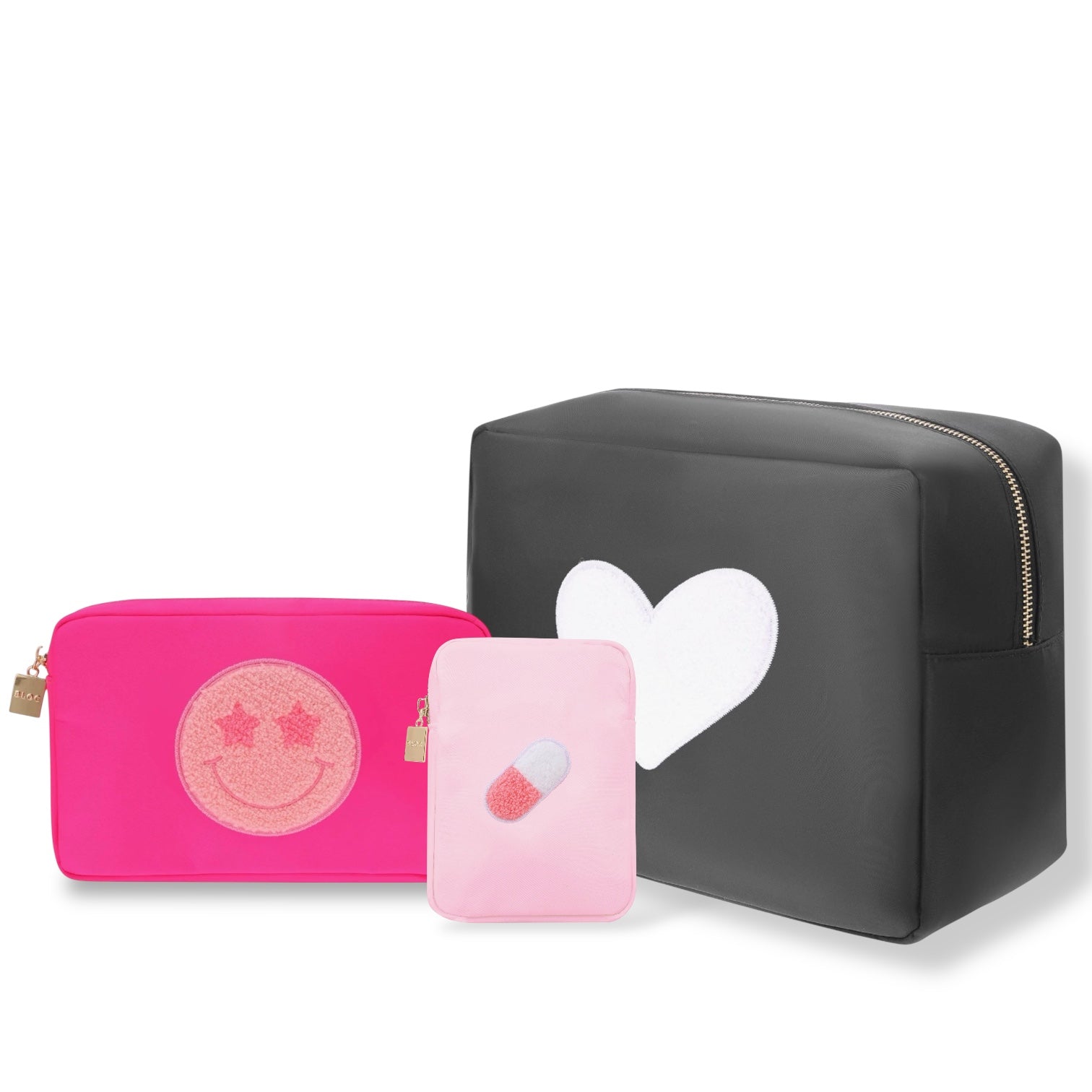 Heart & Soul Beauty Bag Bundle