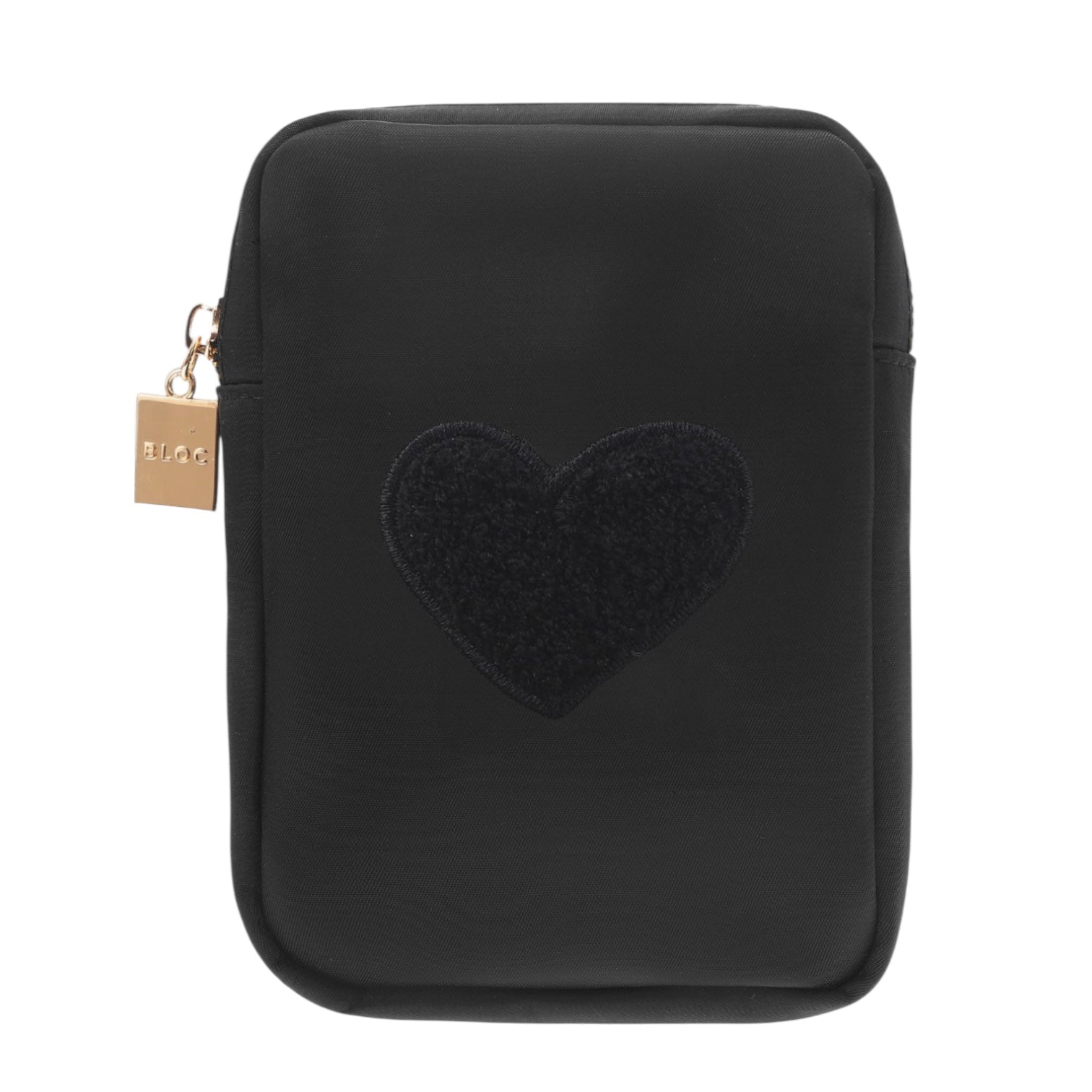 Mini Heart Beauty Bag