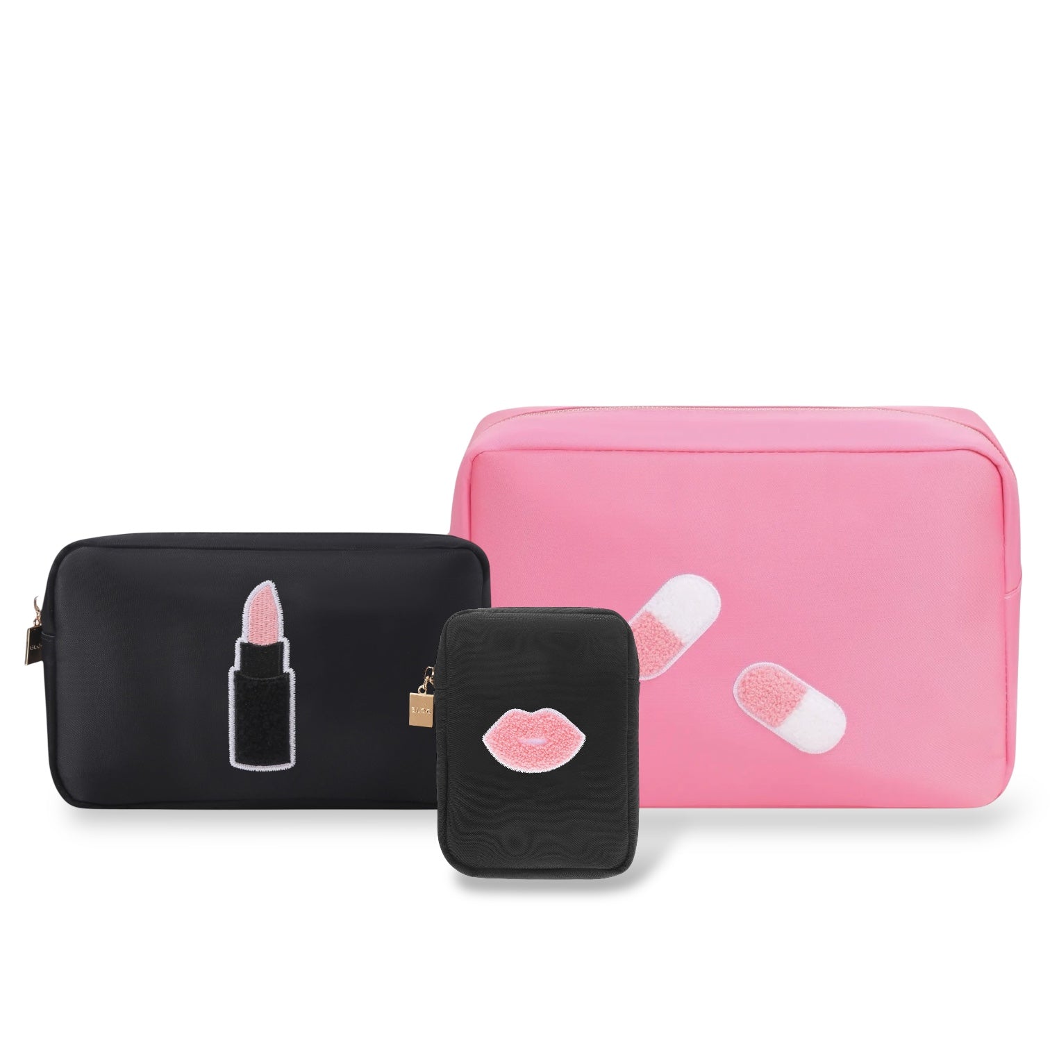 Kiss Me Beauty Bag Bundle