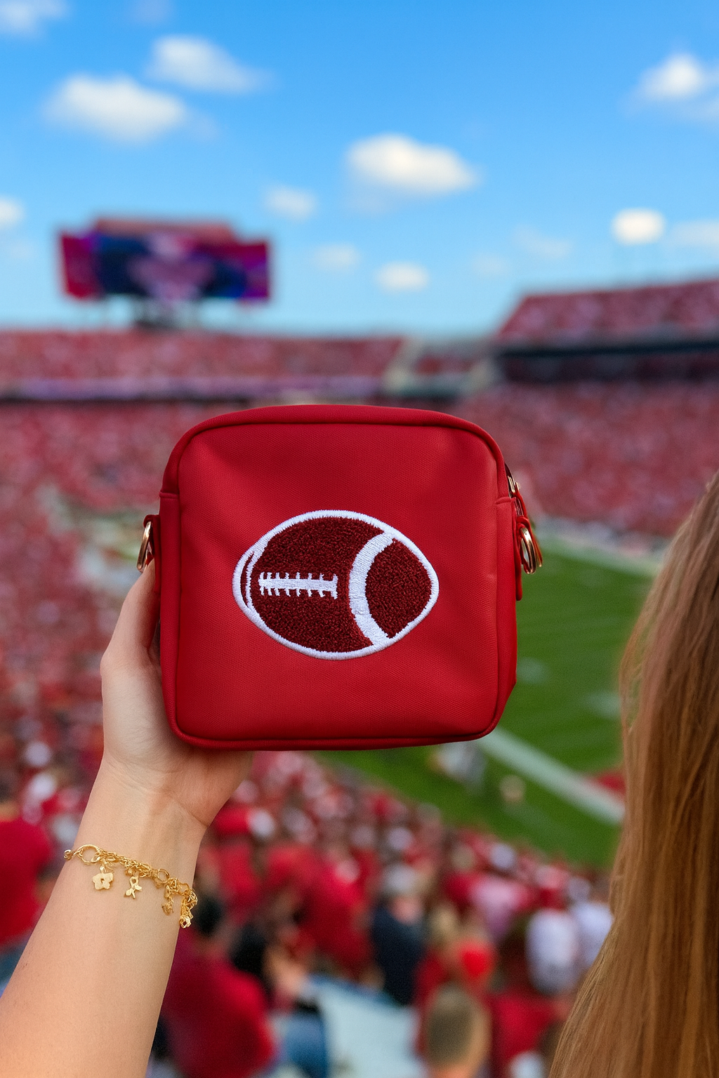 Mini Stadium Bag