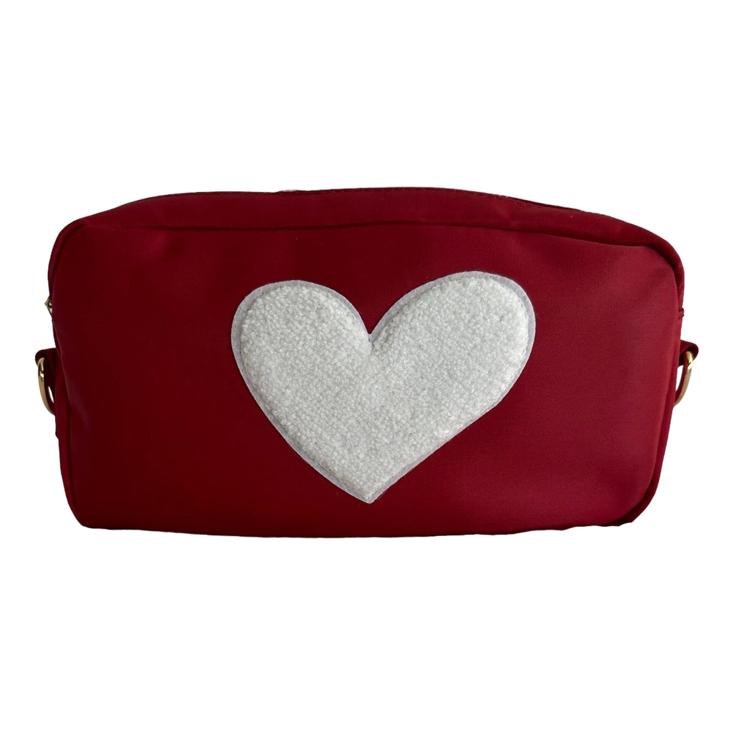Special Edition Love Bag (Crimson)