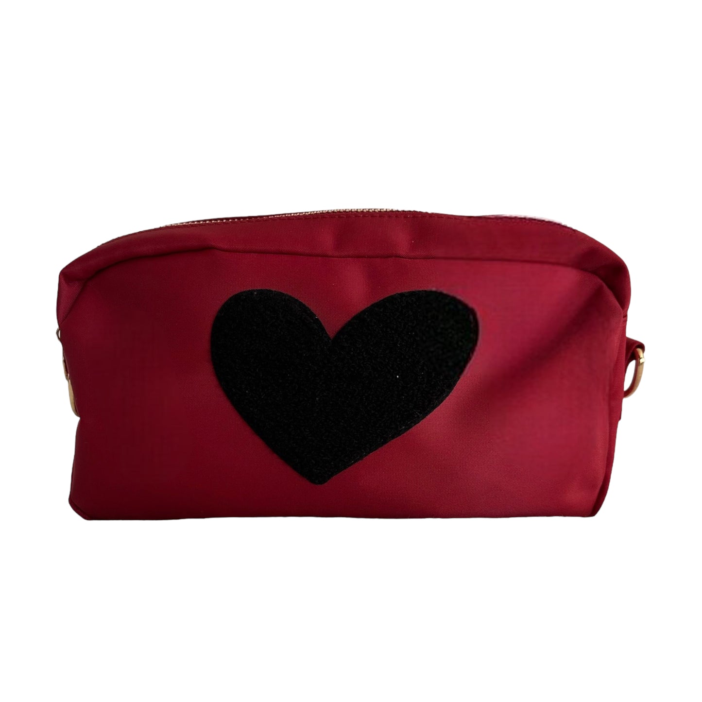 Special Edition Love Bag (Crimson)