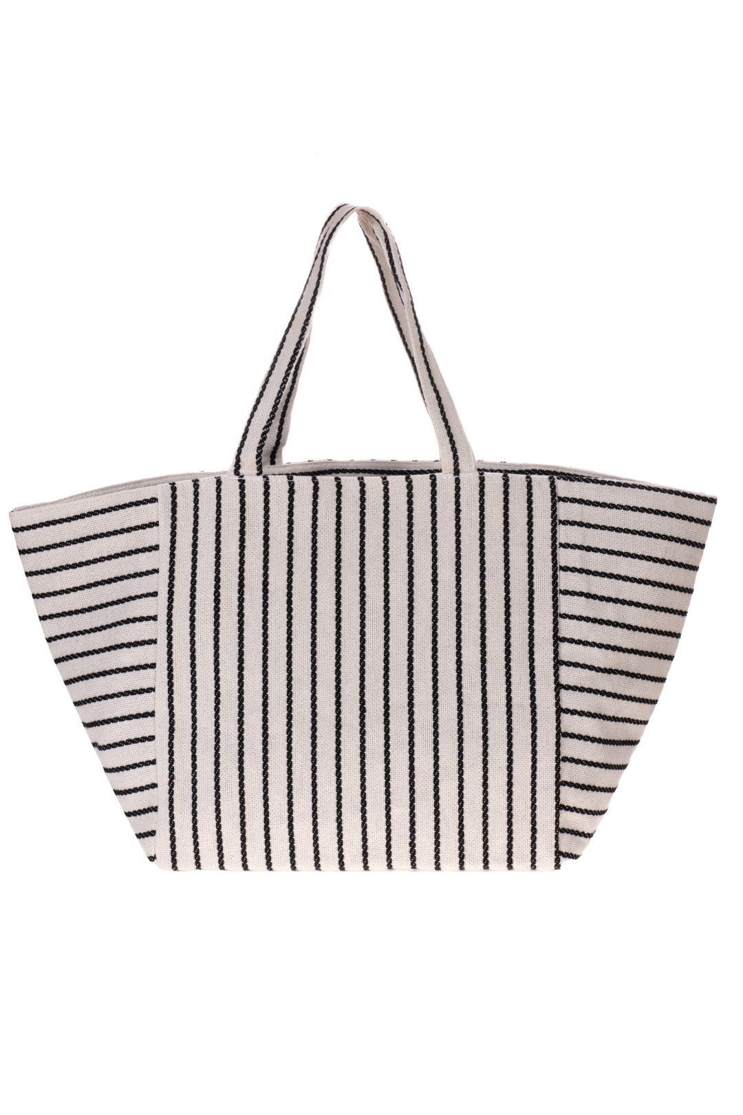 Canvas Tote