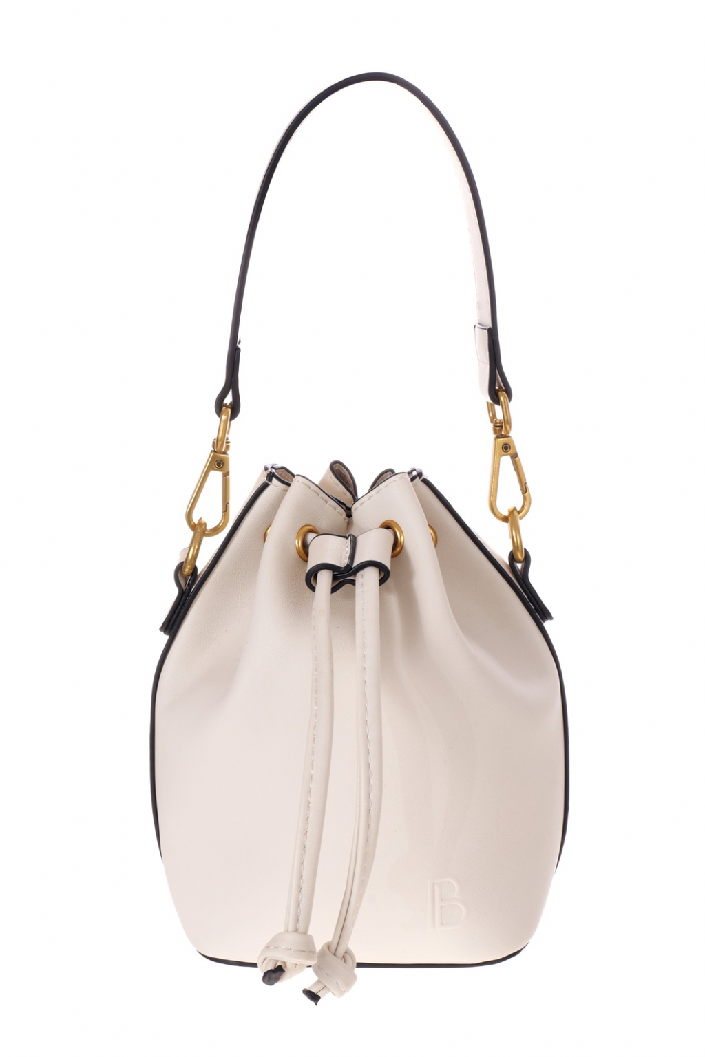 Nena and offers Co small trashcat bucket bag