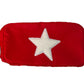 Red Crossbody: STAR