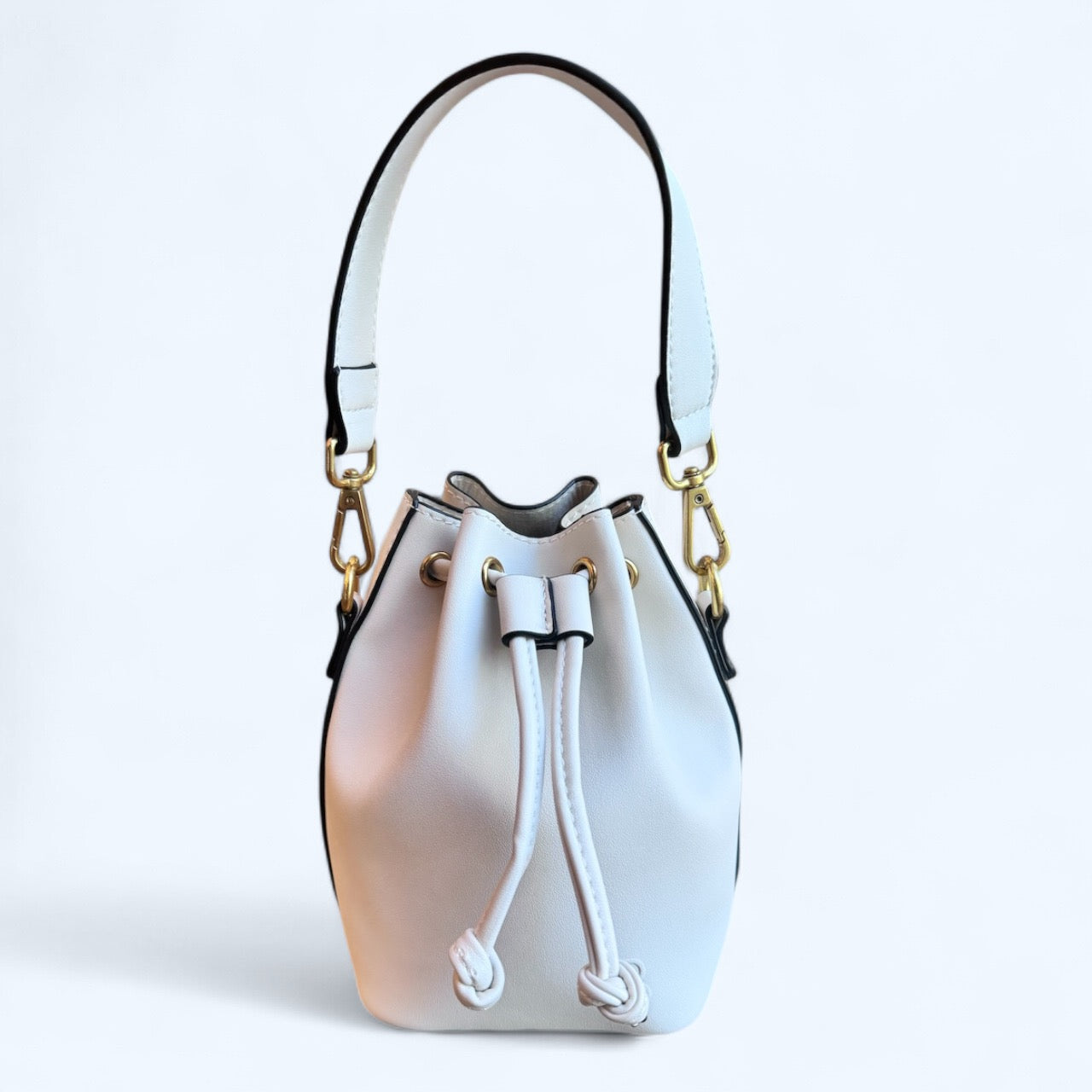 Mini Bucket Bag