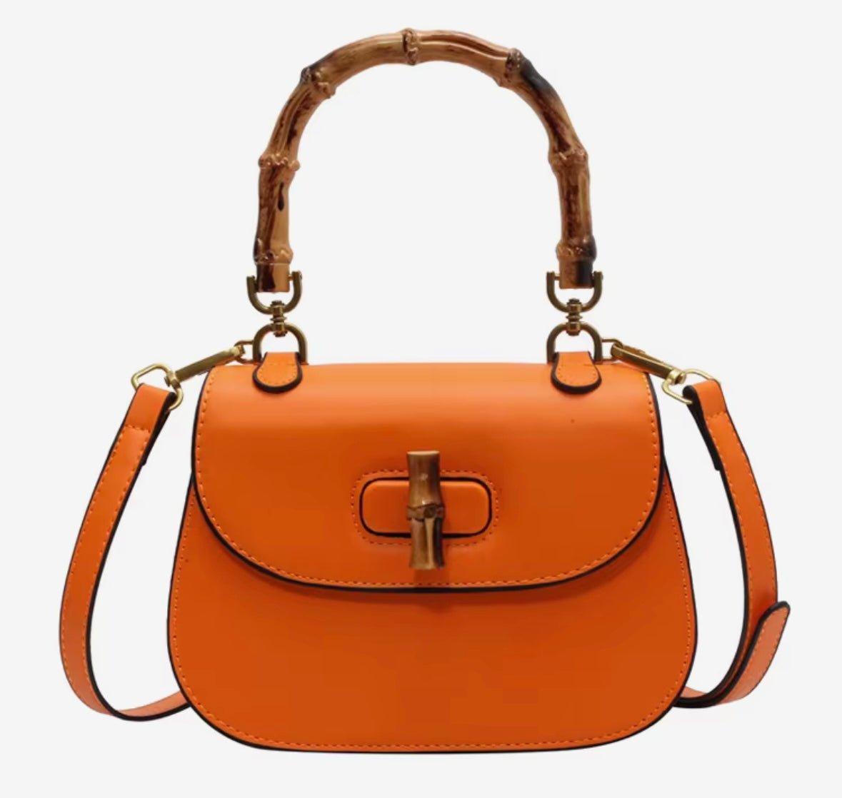 The Victoria Bag